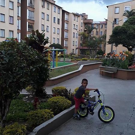 Torres Del Rio Apartamento Armenia  Exterior foto