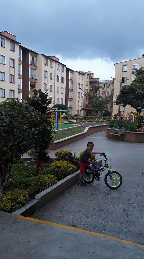 Torres Del Rio Apartamento Armenia  Exterior foto