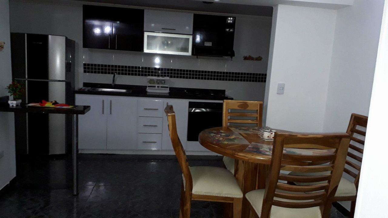 Torres Del Rio Apartamento Armenia  Exterior foto