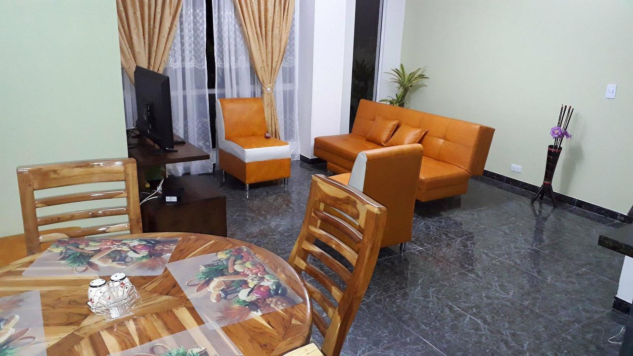 Torres Del Rio Apartamento Armenia  Exterior foto