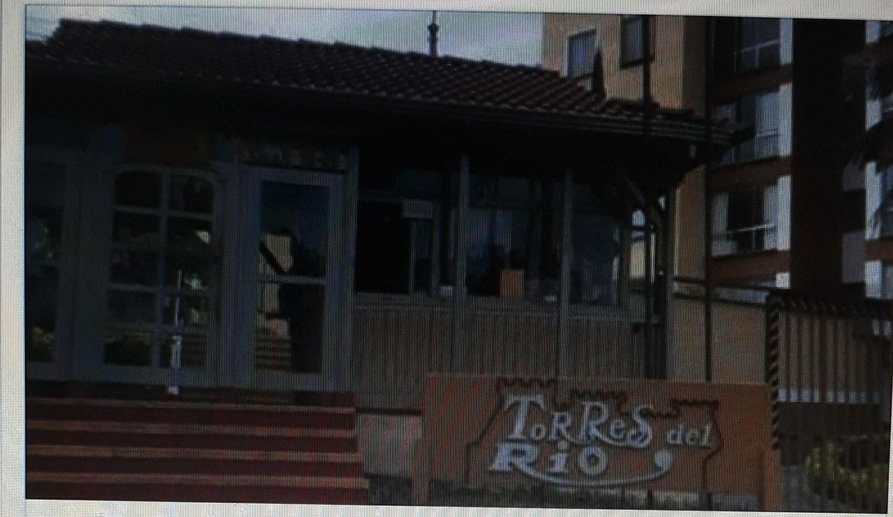 Torres Del Rio Apartamento Armenia  Exterior foto