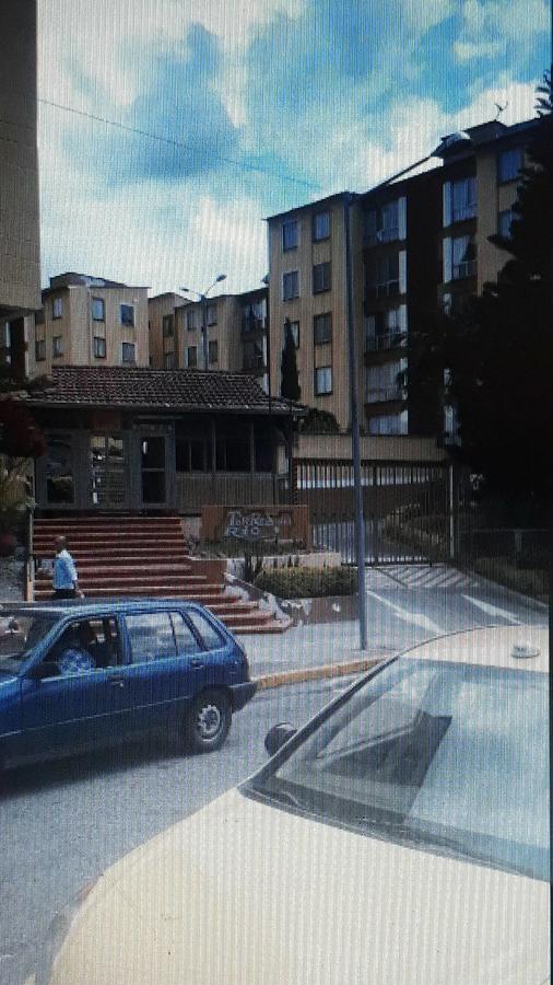 Torres Del Rio Apartamento Armenia  Exterior foto